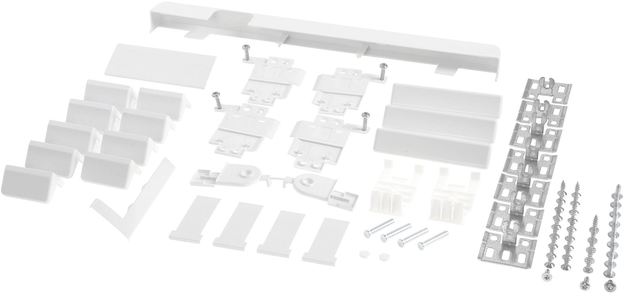 Befestigungssatz KIF-KIR 1 T�rig (BD-12004210)