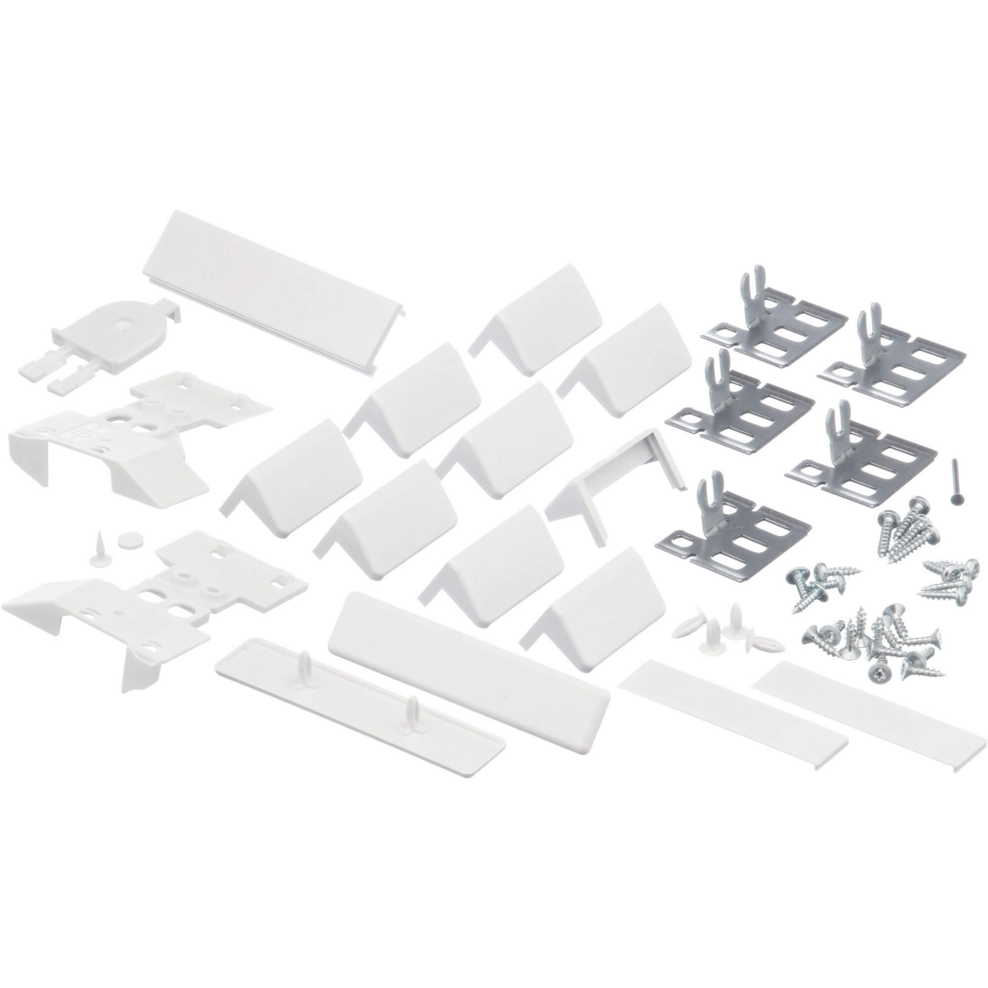 Befestigungssatz KIF- KIV- KIC- Flachsch- Elektr-1785 (KD-00491366)