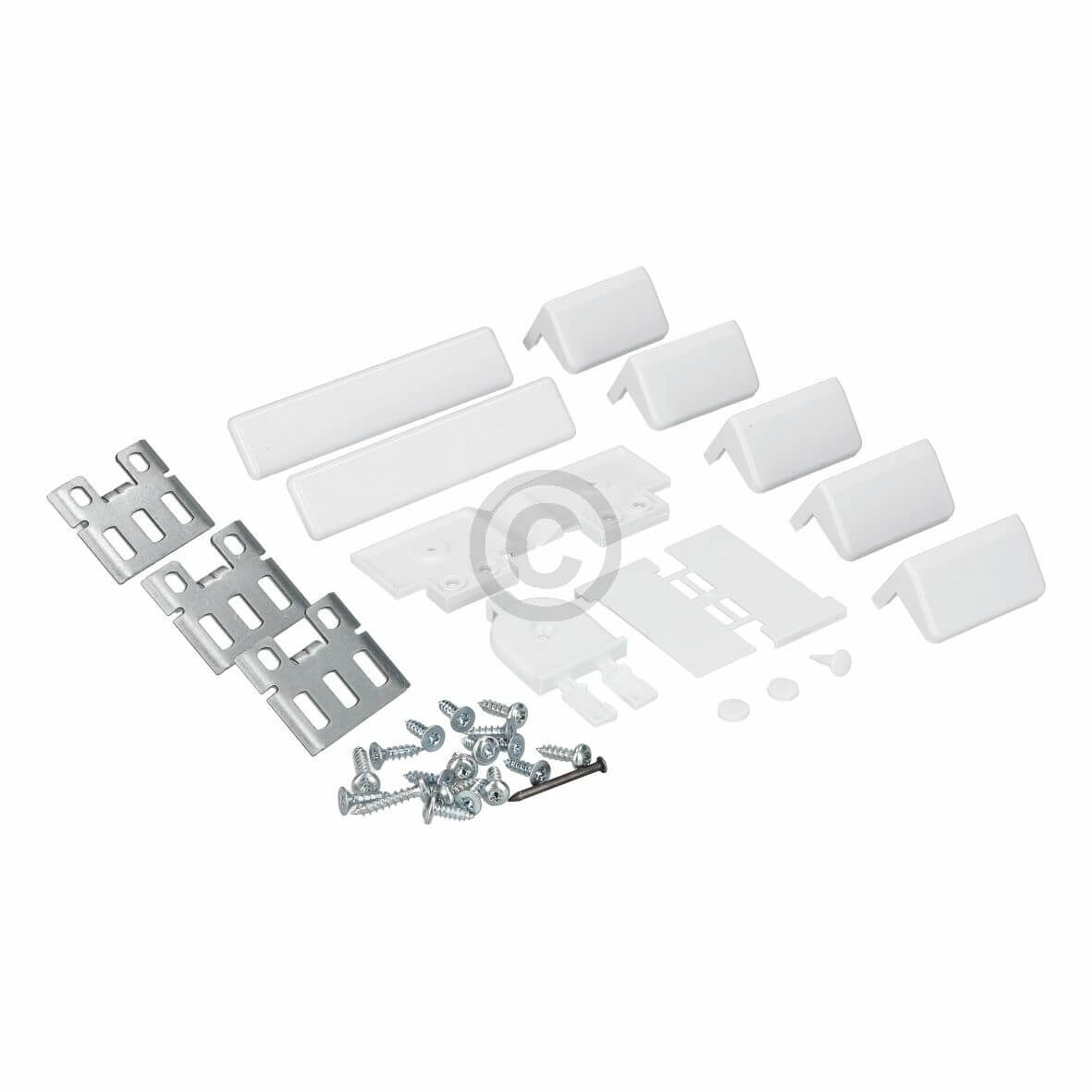 Befestigungssatz KIR- KIL- Flachsch - Elektr (BD-00655187)