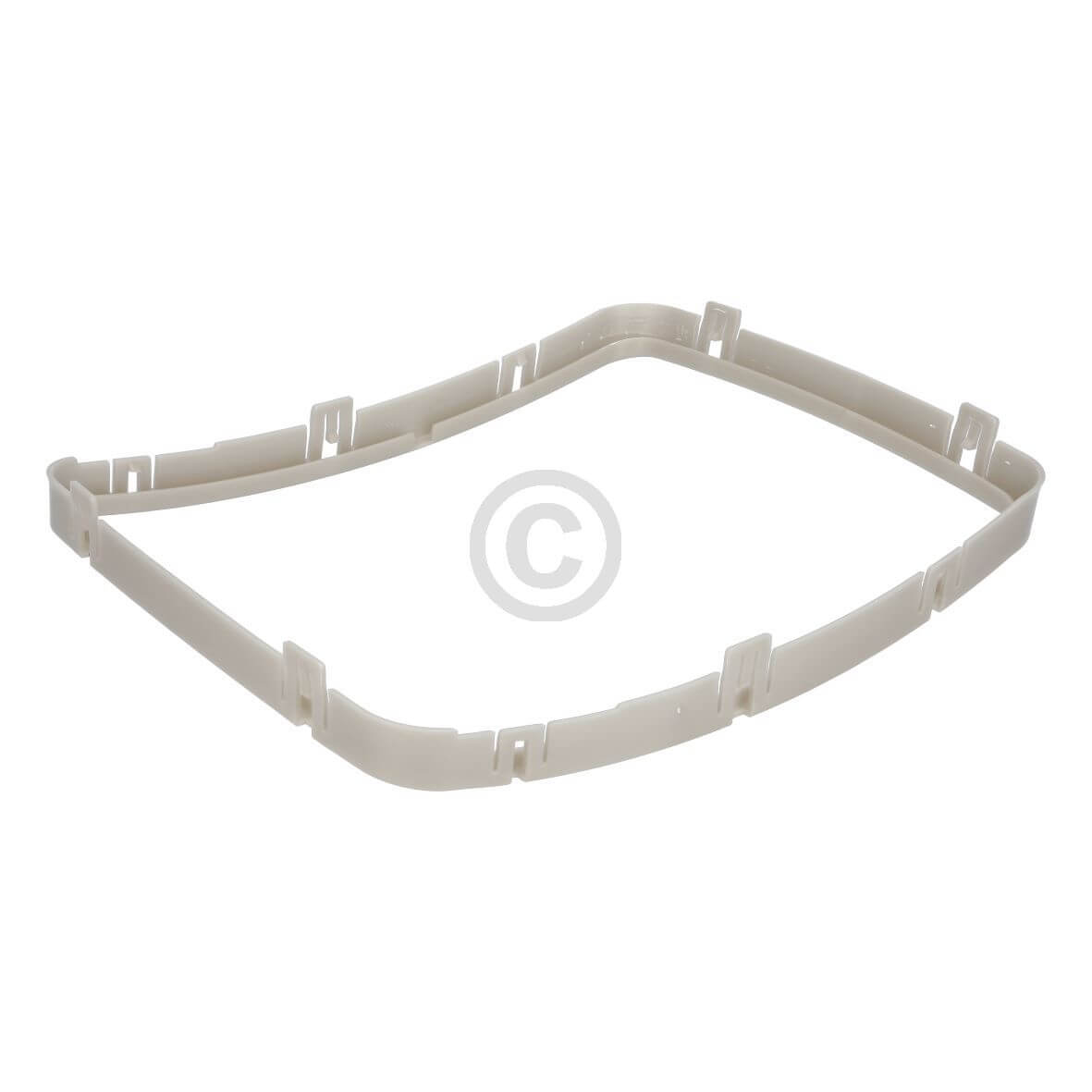 Befestigungsteil Befestigungsclip f�r Manschette (BD-00770456)