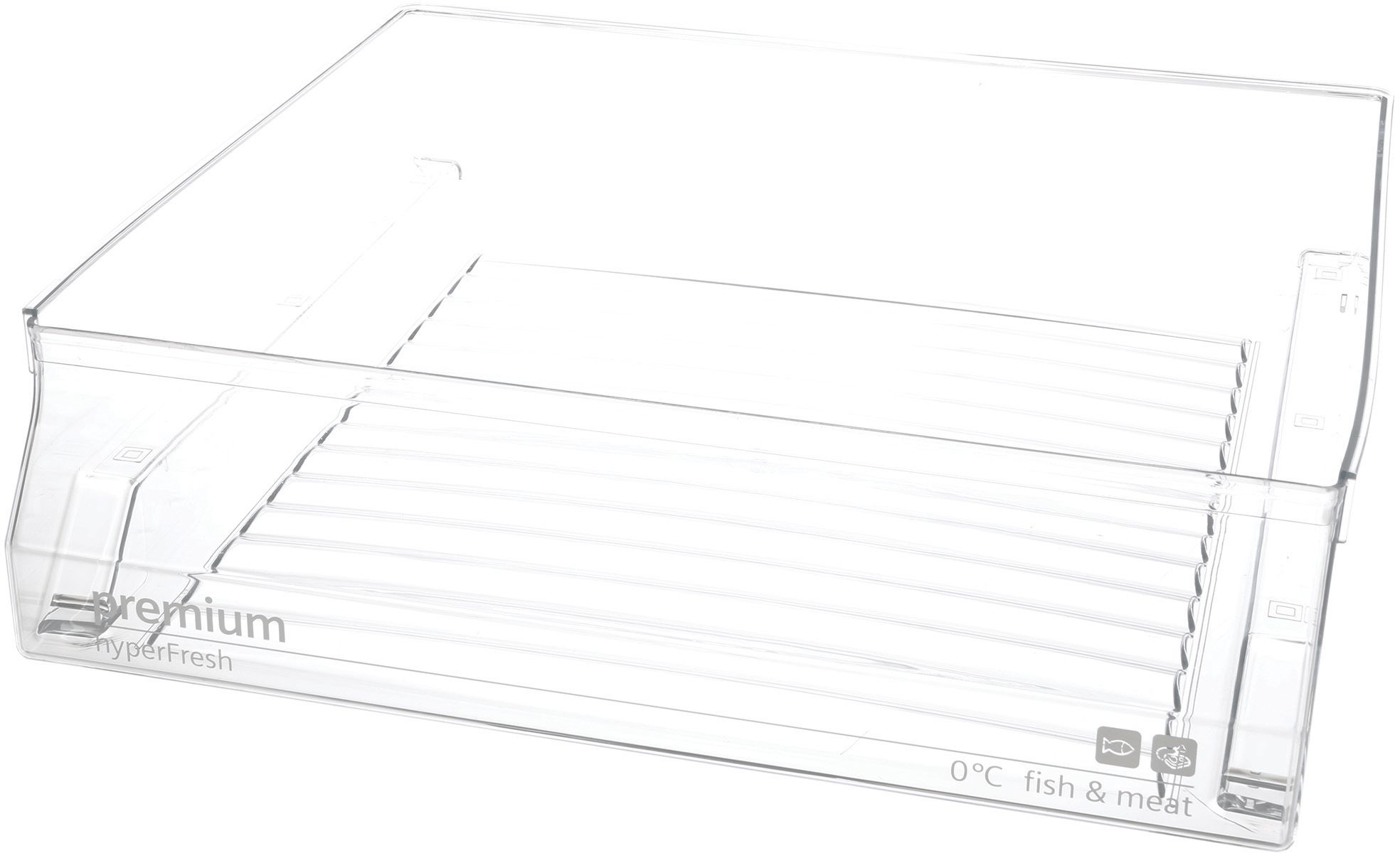 Beh�lter 115 mm hoch- Vita Fresh- Design 2015 (BD-11016201)