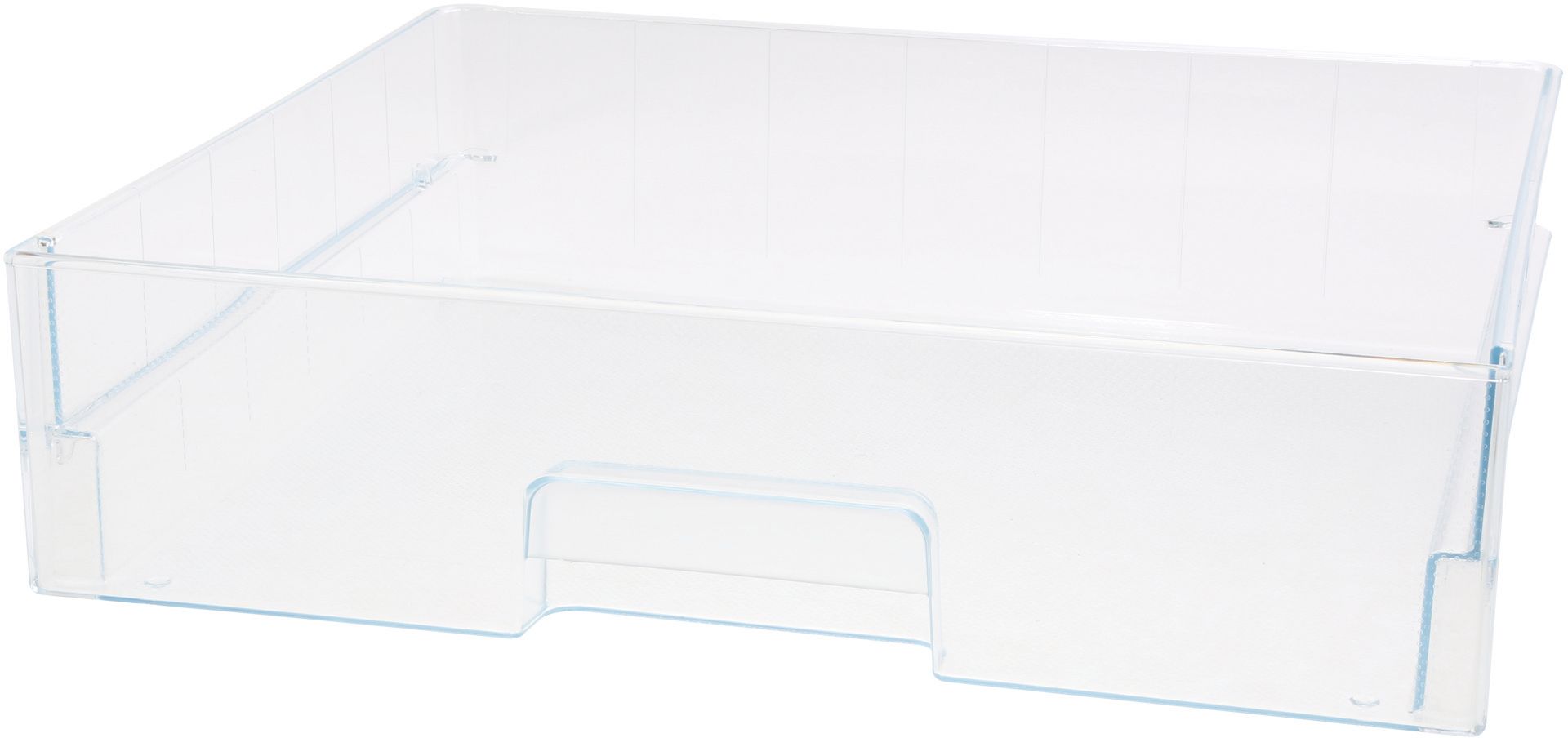 Beh�lter Auszugsschale mitte gr�n-transparent SE (BD-00355104)