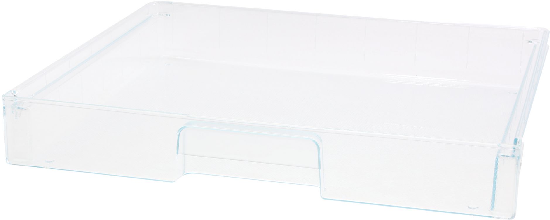 Beh�lter Auszugsschale oben gr�n-transparent SE (BD-00355103)