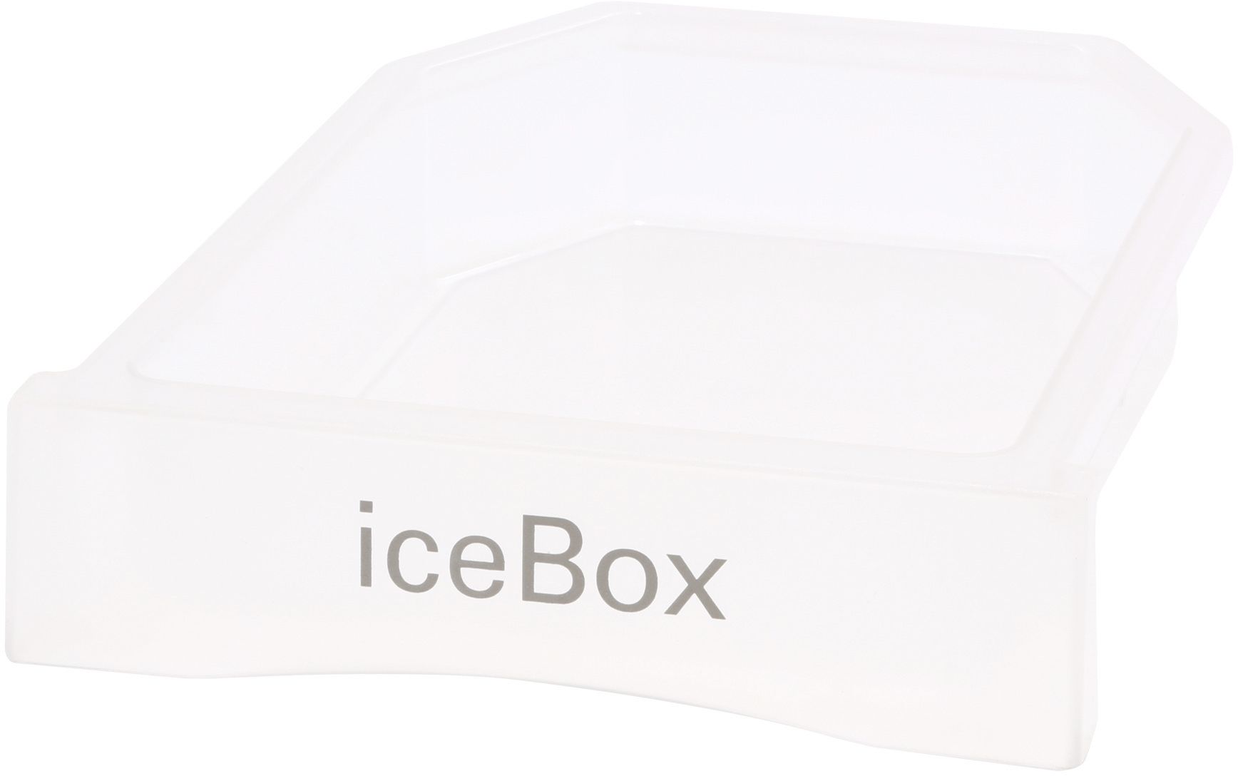 Beh�lter eis box bedruckt Siemens- weiss (BD-00641098)