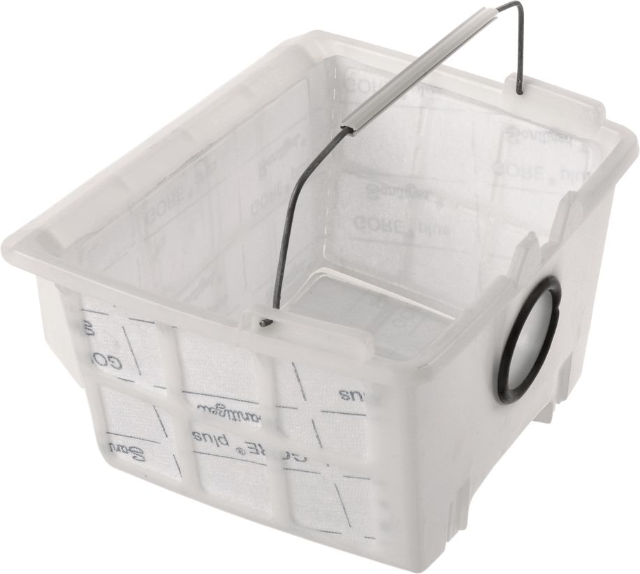 Beh�lter Filtercontainer GORE (BD-00360879)