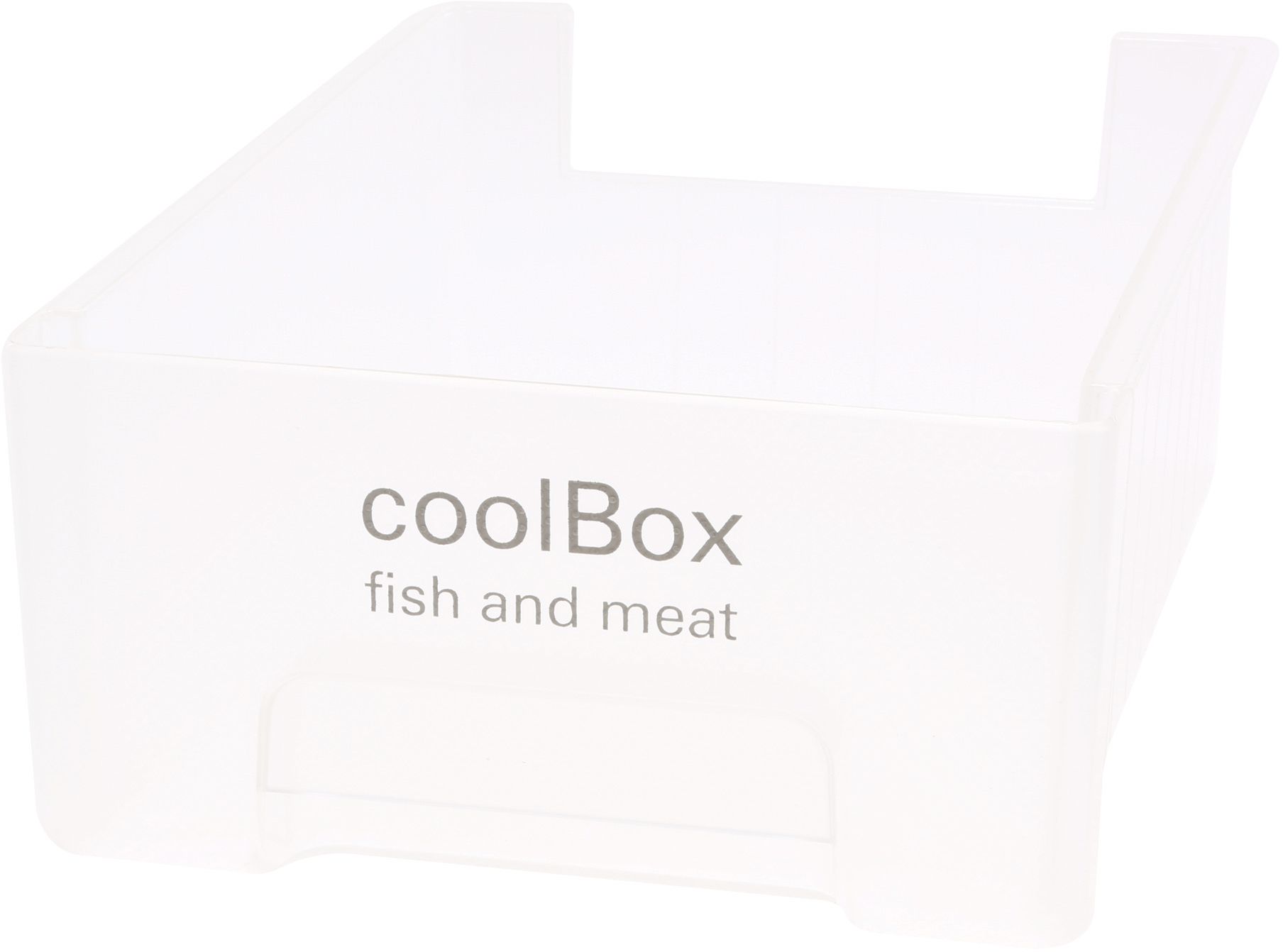 Beh�lter mit inlay (BD-00640495)