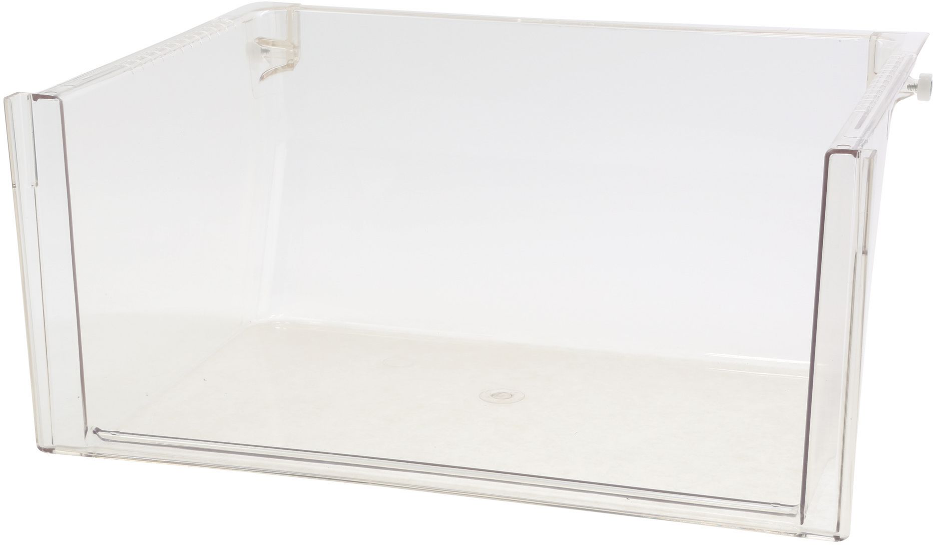 Beh�lter Schublade transparent Mitte ohne Front (BD-00355663)