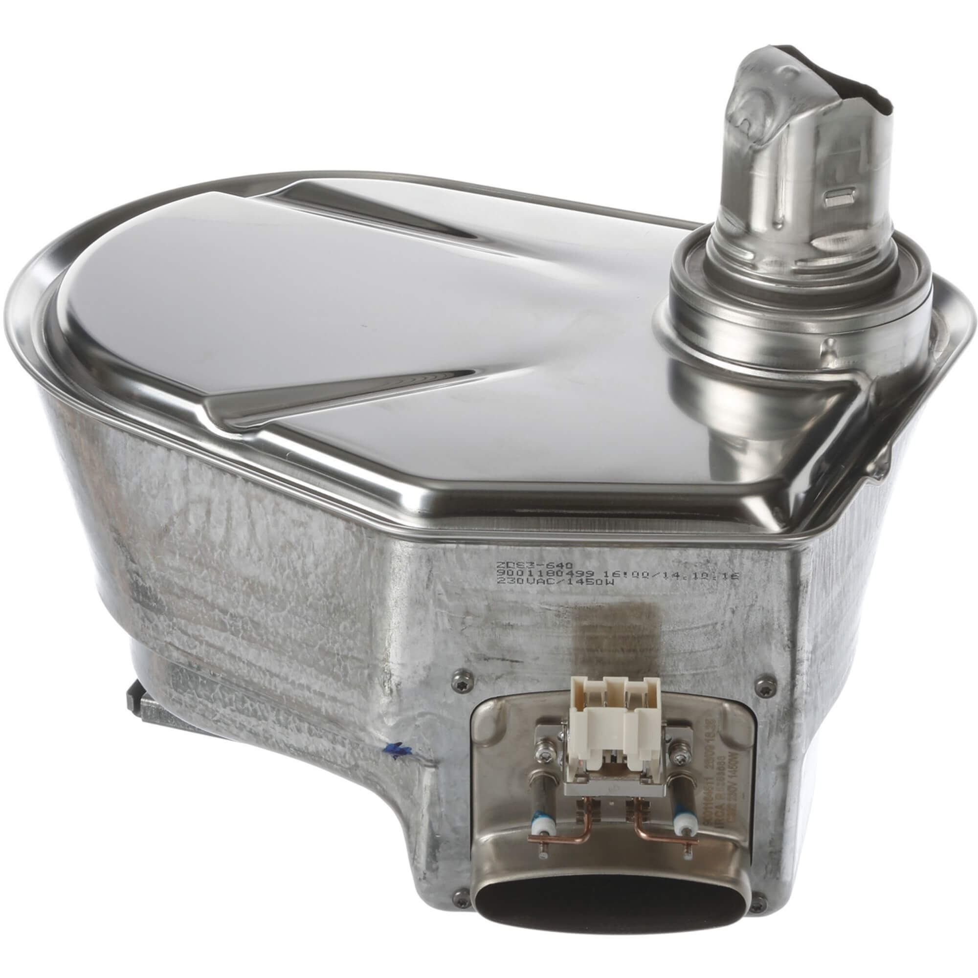 Beh�lter Zeolith 3 (BD-12009751)