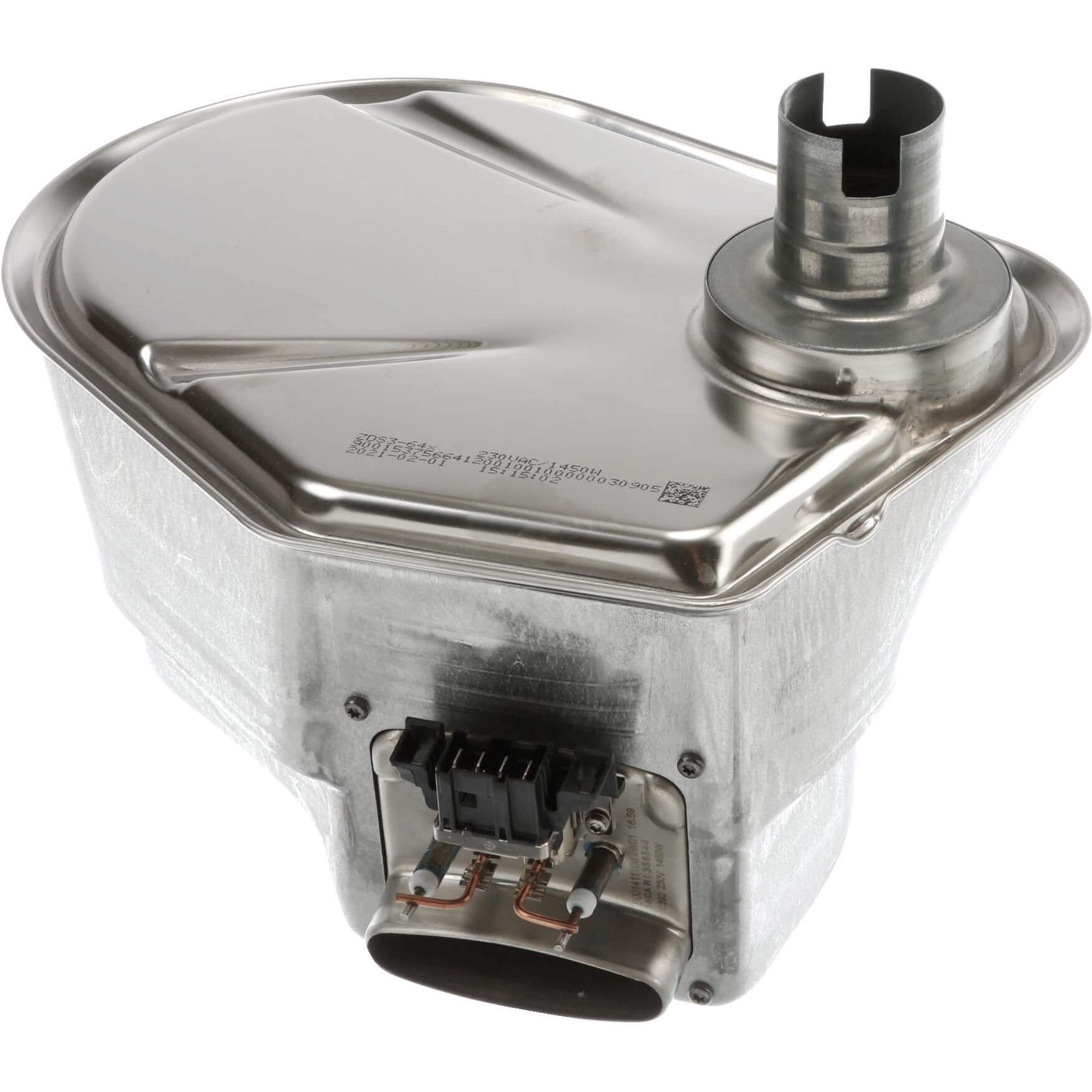 Beh�lter Zeolith 3-Redesign (BD-12034440)