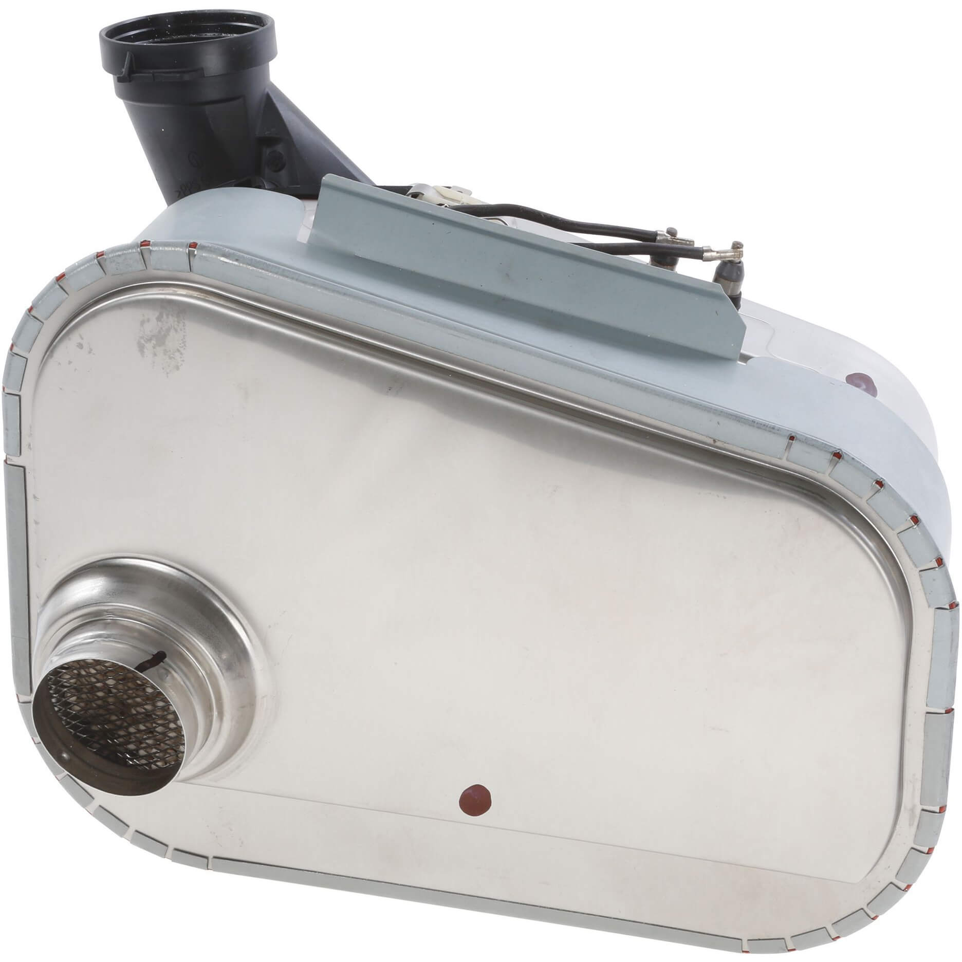 Beh�lter Zeolith- Zusatztrockner- komplett (BD-00647359)