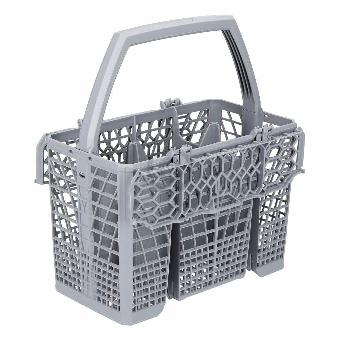 Besteckkorb smeg  f�r Geschirrsp�ler (KD-691411084)