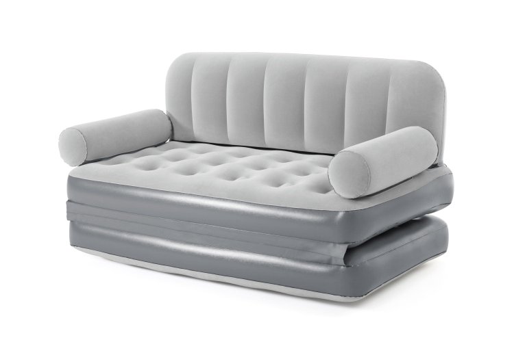 Bestway aufblasbares Sofa unter Luftbetten