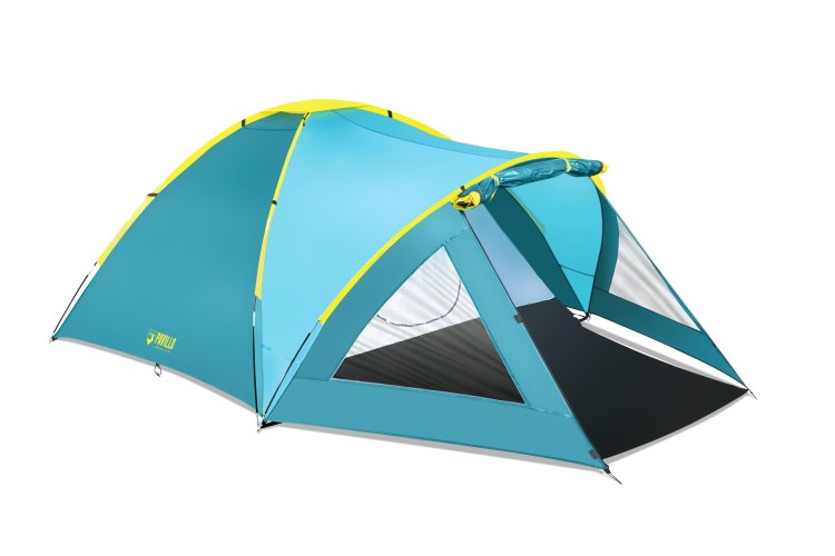 Bestway Pavillo Active Mount 3 Campingzelt