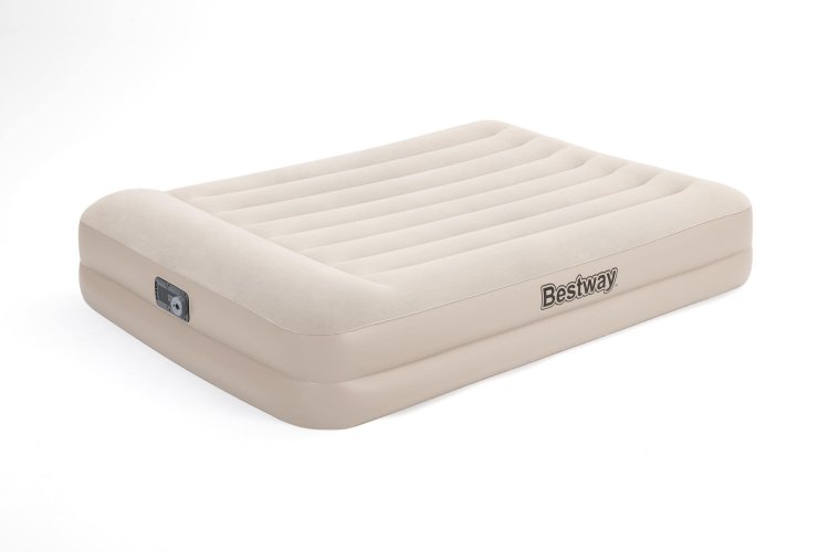 Bestway Tritech Queen Luftbett f-r 2 Personen