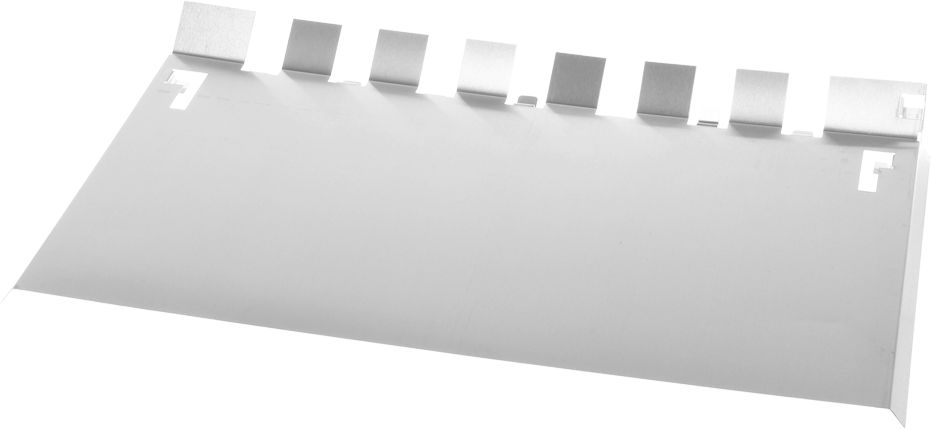 Blech f�r Verdampferheizung (BD-11018749)