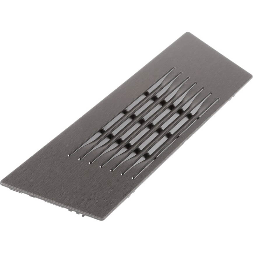 Blech Tropfblech- Tassenabsteller Siemens EOX darkinox (BD-12043810)