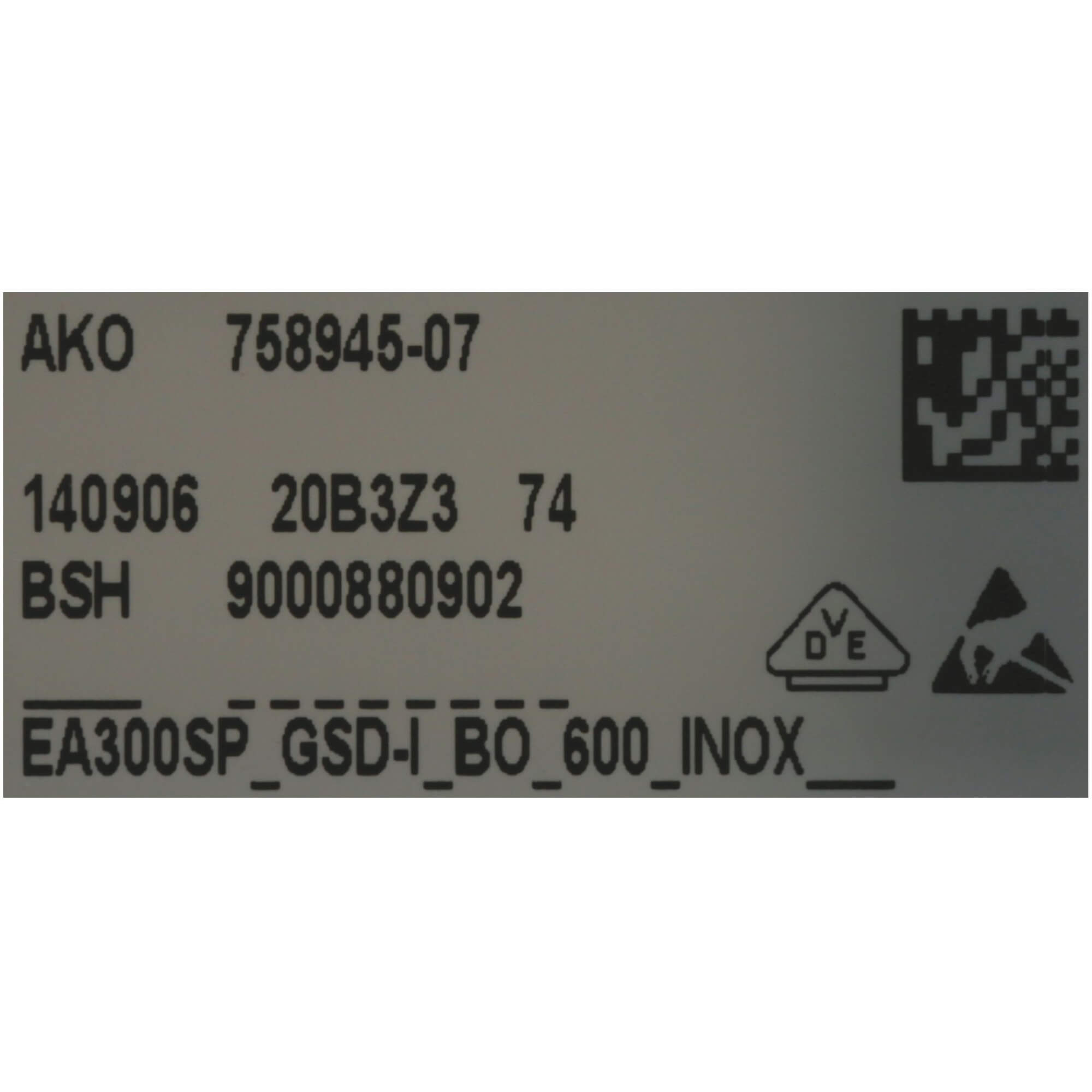 Blende (BD-00747918)