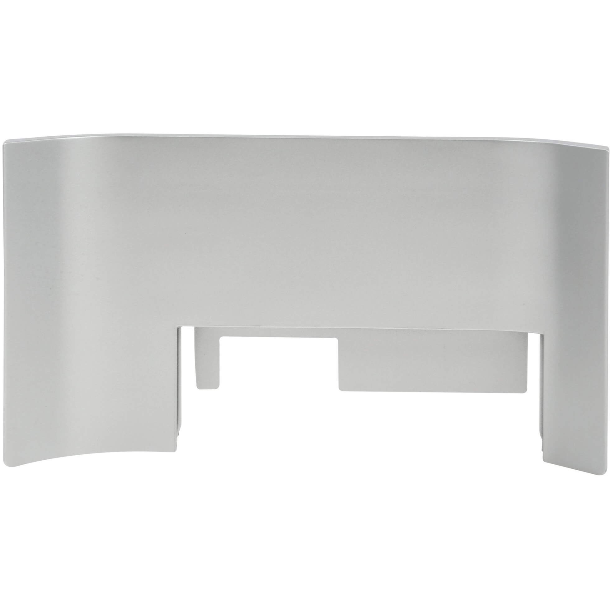 Blende BSH 11003798 senkrecht hinter Abtropfschale f�r Kaffeemaschine (11003798)