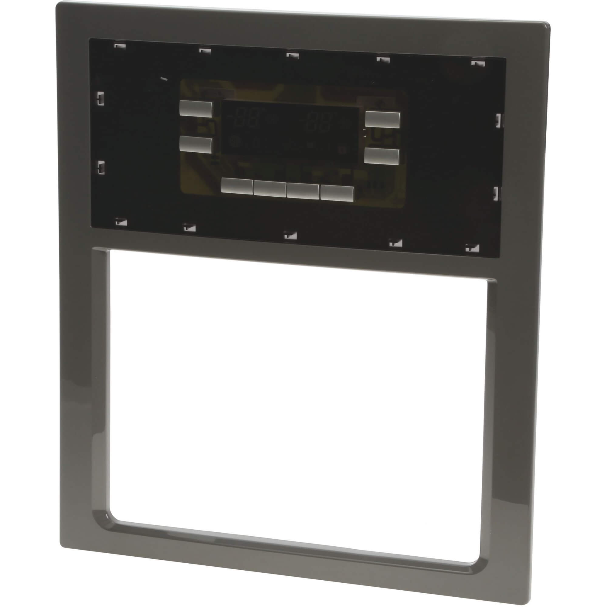 Blende Eisausgabe- komplett (BD-00449715)