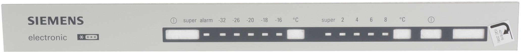 Blendeneinlage (BD-00675988)