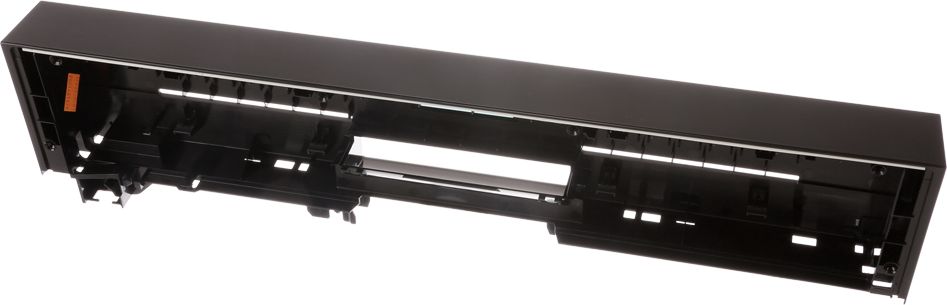 Blendenkasten Edelstahl- 6 Programme- 4 Zusatzfunktionen- 24 h Zeitvorwahl (BD-11047084)