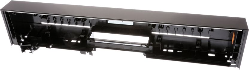 Blendenkasten Edelstahl- 6 Programme- 5 Zusatzfunktionen- 24 h Zeitvorwahl (11056310)