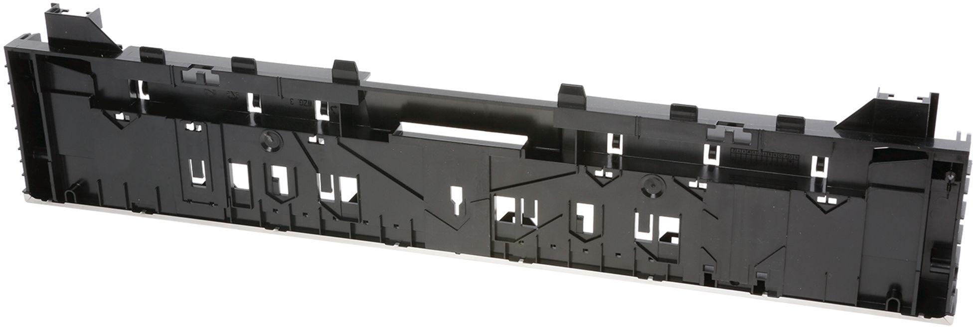 Blendenkasten Edelstahl 6 Programme- 5 Zusatzfunktionen  Blendenkasten Edelstahl 6 Programme- 5 Zusatzfunktionen (KD-11006954)