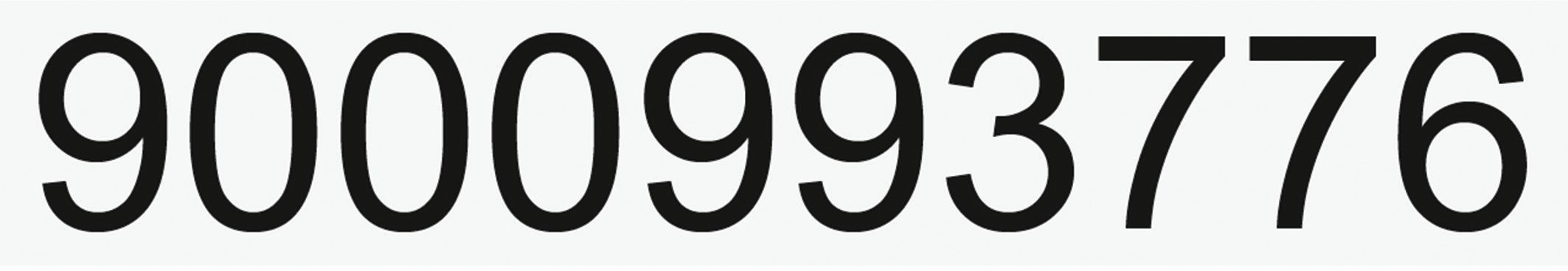 Blendenkasten Edelstahl 6 Programme- 6 Zusatzfunktionen (BD-11006071)