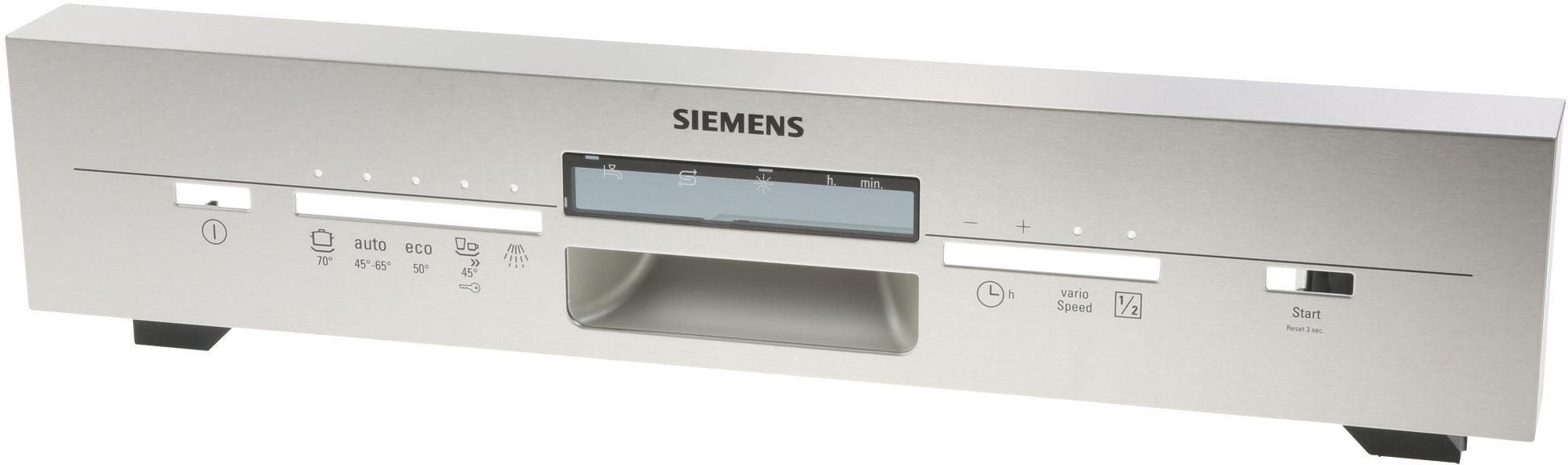 Blendenkasten Edelstahl (BD-00671633)