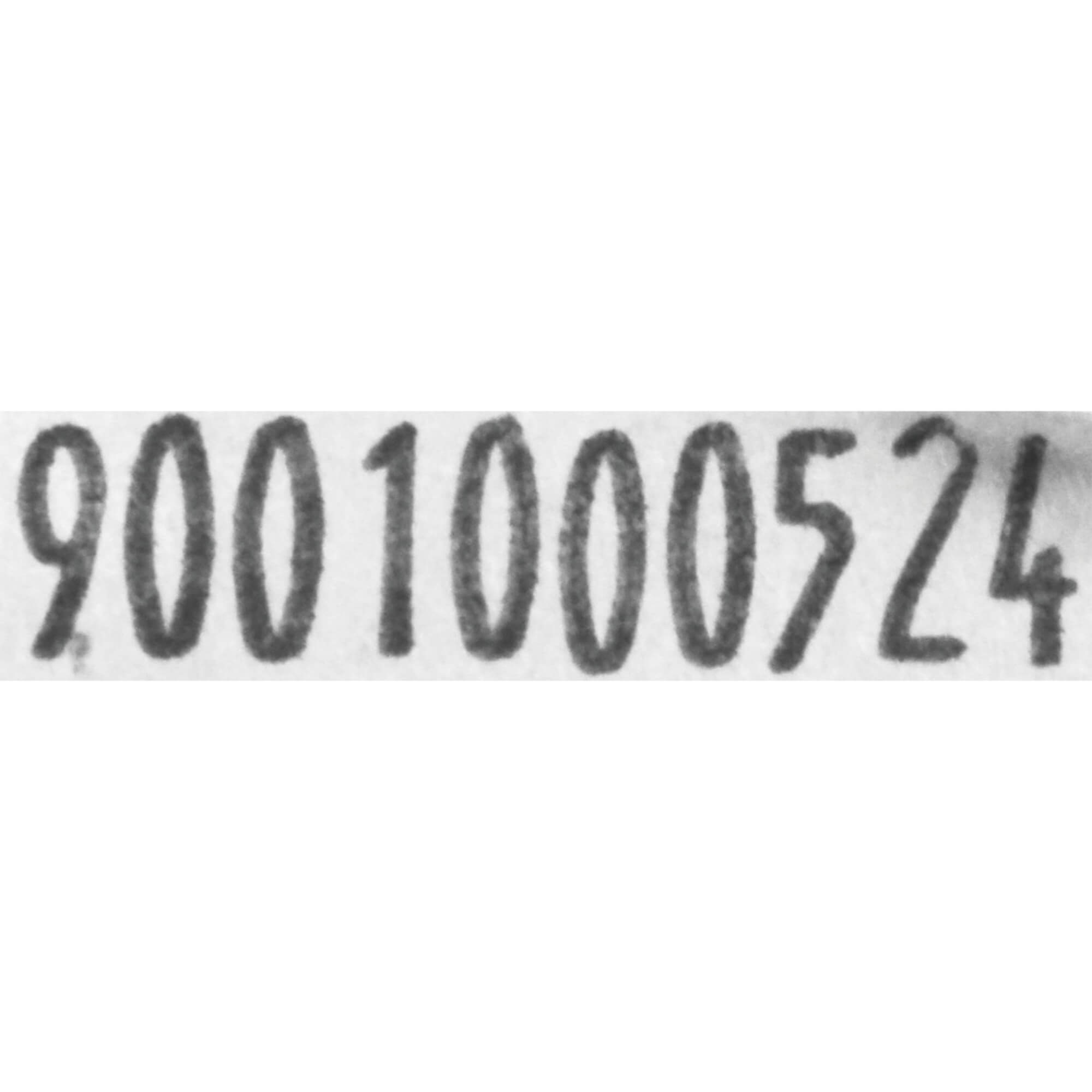 Blendenkasten Edelstahl (BD-11004812)