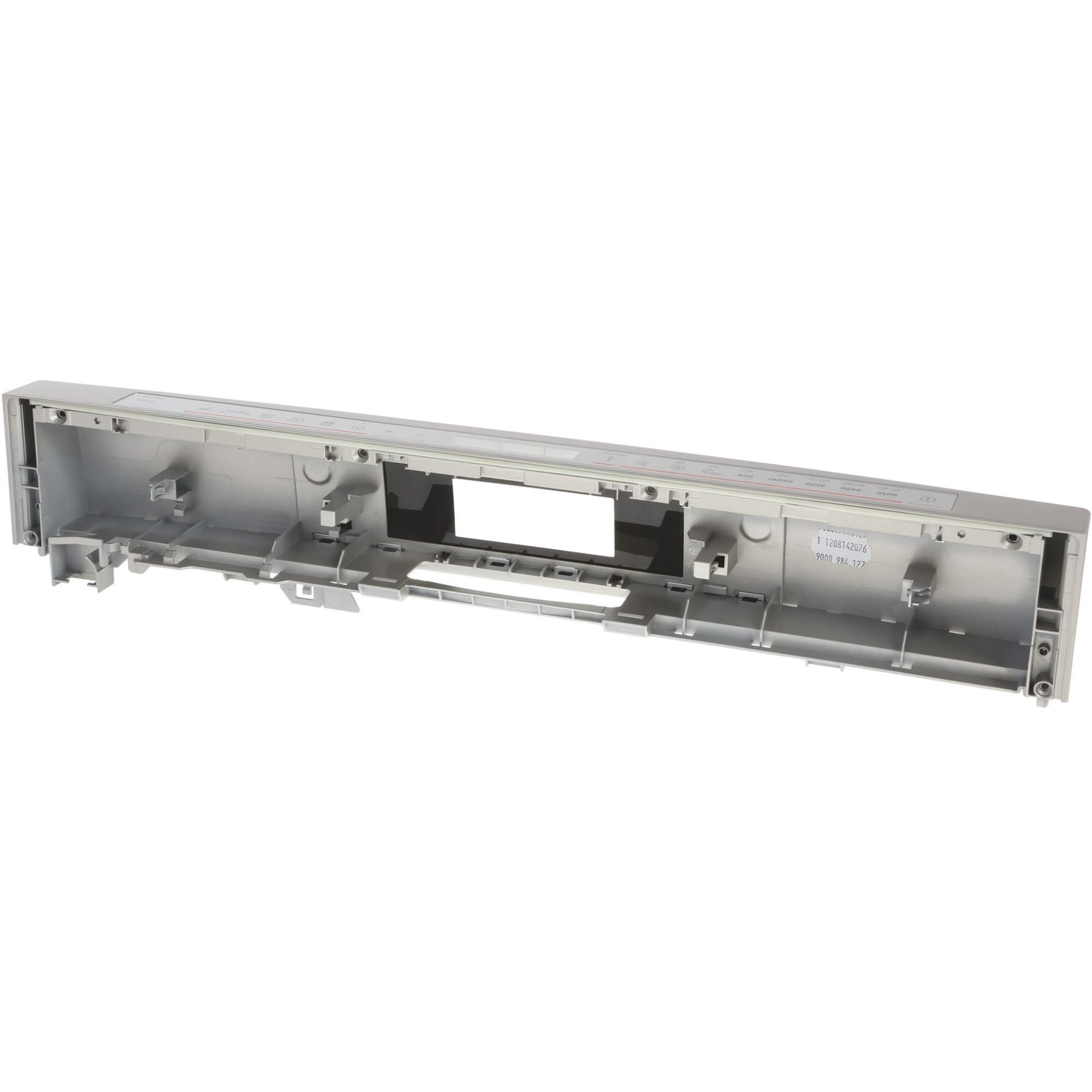 Blendenkasten Edelstahl (BD-11004826)