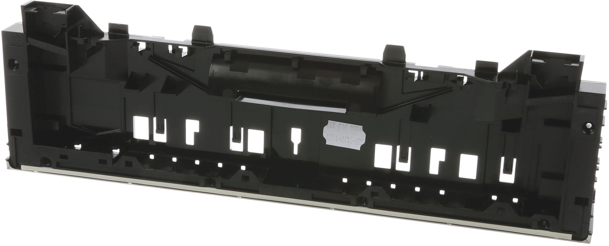 Blendenkasten Edelstahl (BD-11015234)