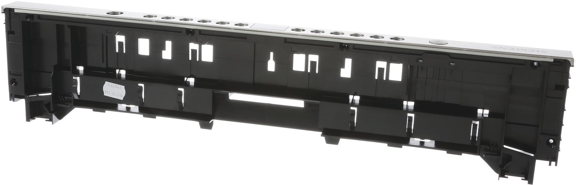 Blendenkasten Edelstahl (BD-11019456)