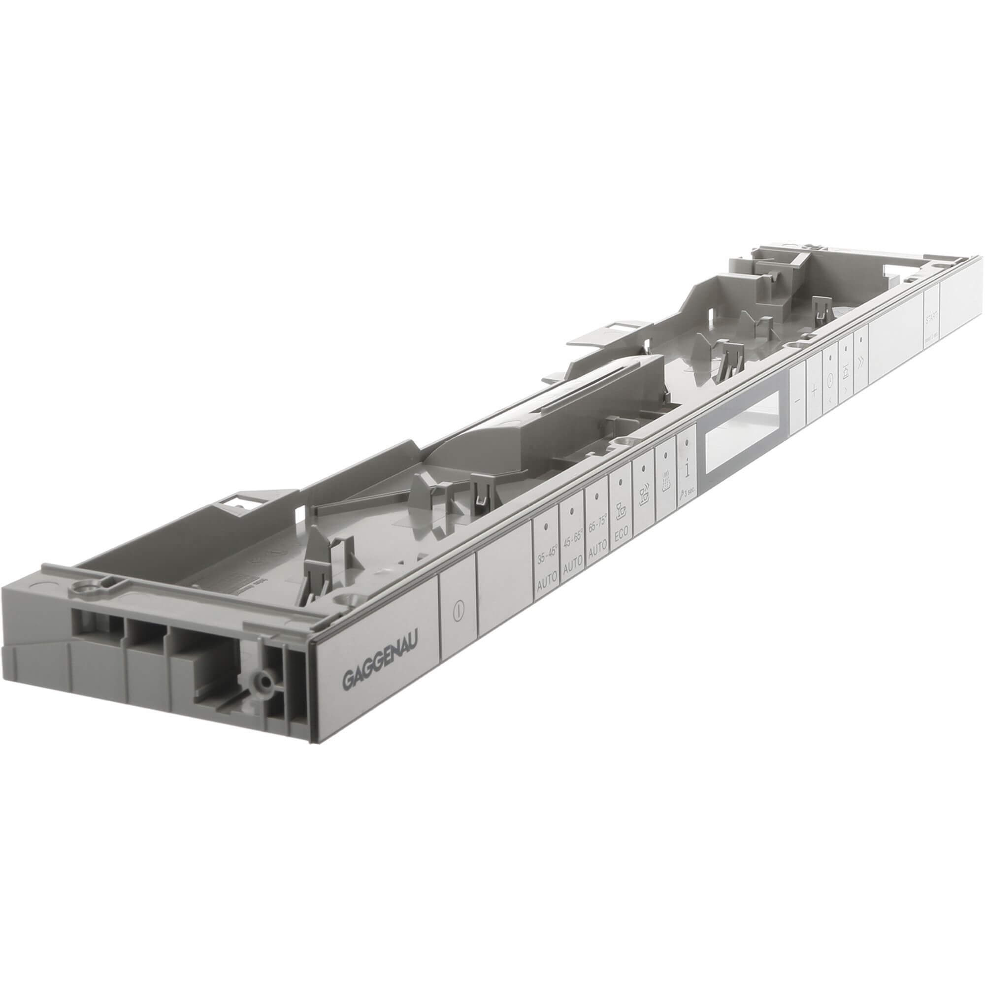 Blendenkasten grau (BD-11010039)