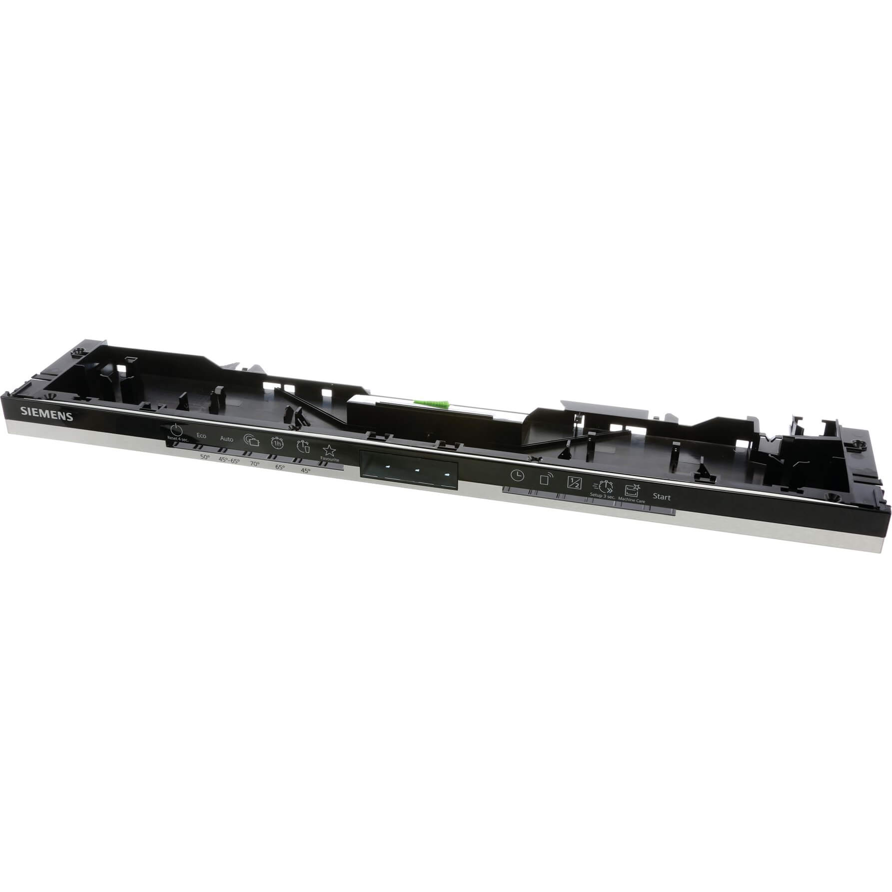 Blendenkasten schwarz- 6 Programme- 4 Zusatzfunktionen- 24 h Zeitvorwahl (BD-11040336)