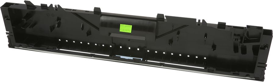 Blendenkasten schwarz- 6 Programme- 5 Zusatzfunktionen- 24 h Zeitvorwahl  Blendenkasten schwarz- 6 Programme- 5 Zusatzfunktionen- 24 h Zeitvorwahl (KD-11039105)