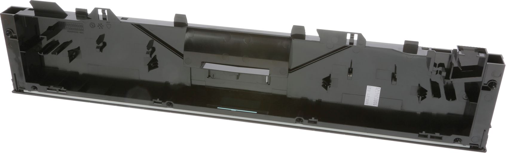 Blendenkasten schwarz- 8 Programme- 5 Zusatzfunktionen- 24 h Zeitvorwahl (11039836)