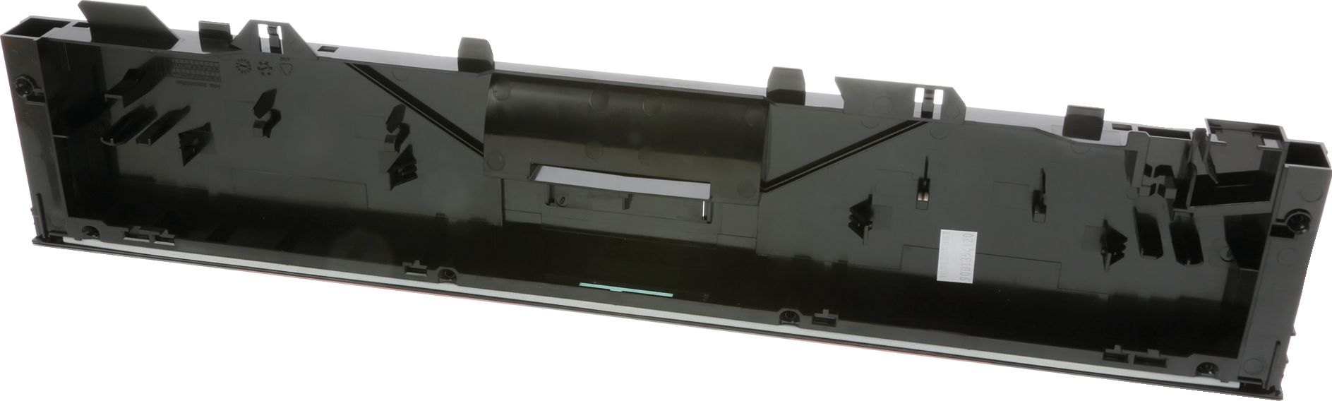 Blendenkasten schwarz- 8 Programme- 5 Zusatzfunktionen- 24 h Zeitvorwahl  Blendenkasten schwarz- 8 Programme- 5 Zusatzfunktionen- 24 h Zeitvorwahl (BD-11039804)