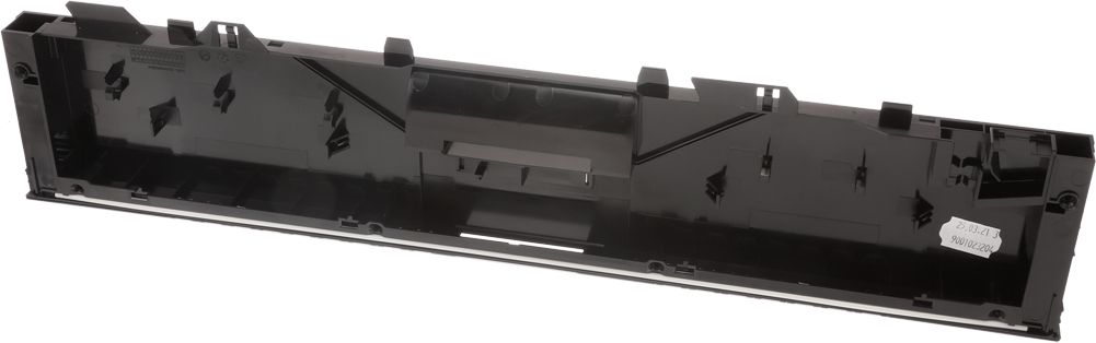 Blendenkasten schwarz- 8 Programme- 6 Zusatzfunktionen- 24 h Zeitvorwahl (BD-11045374)