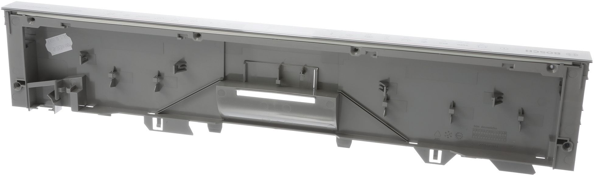 Blendenkasten Silber (BD-11017213)