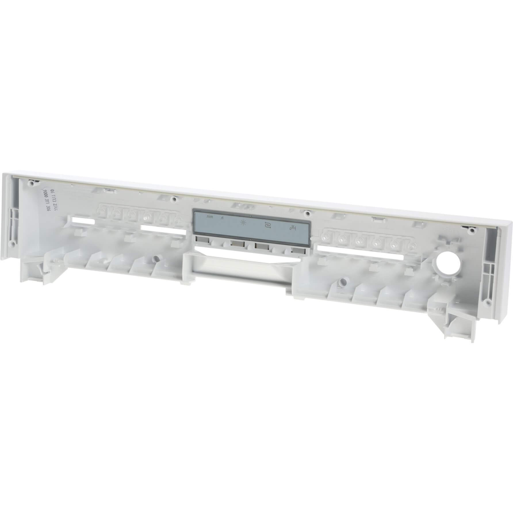 Blendenkasten Weiss (BD-00668425)