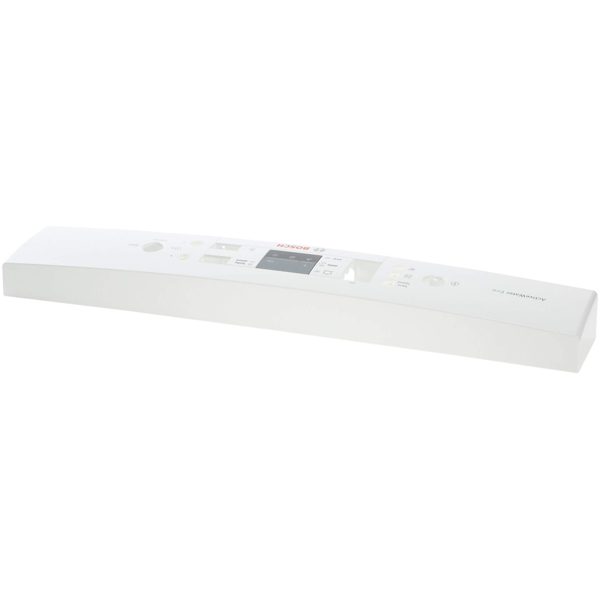 Blendenkasten Weiss (BD-00703095)