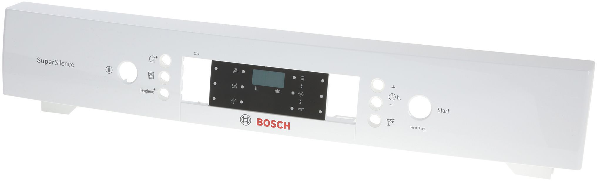 Blendenkasten Weiss (BD-11006087)