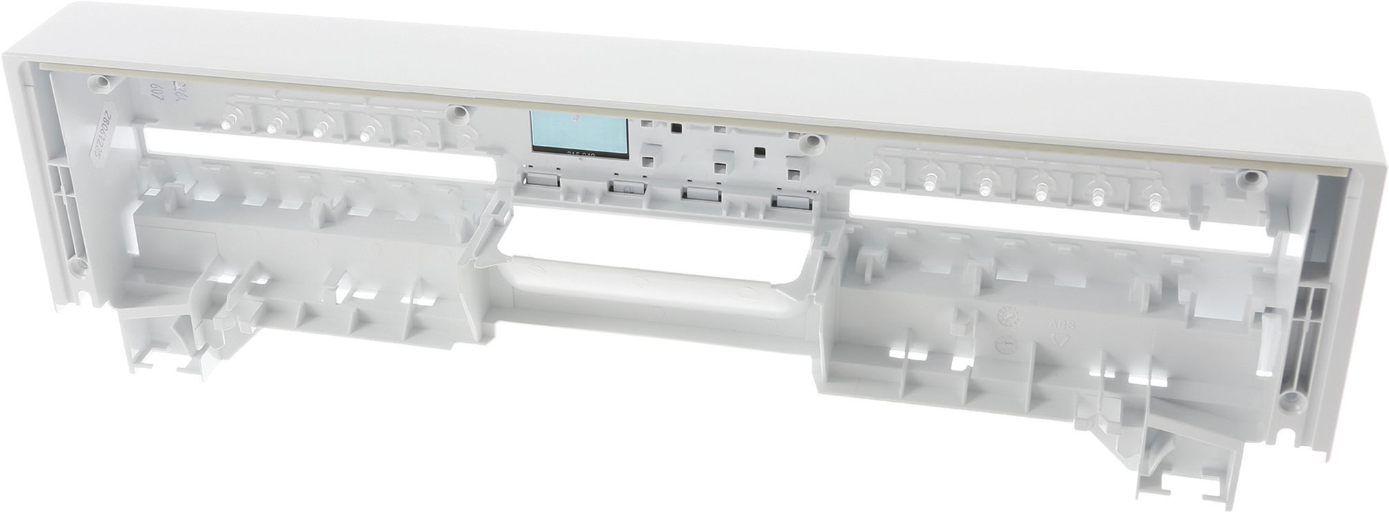 Blendenkasten Weiss (BD-11023558)