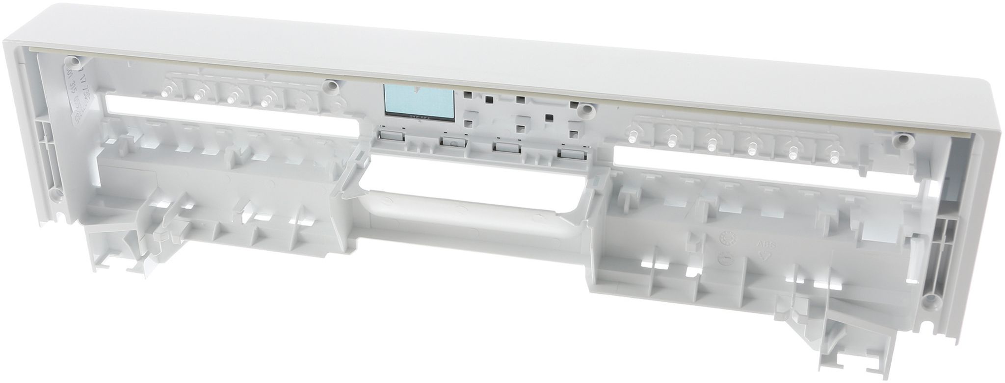 Blendenkasten Weiss (BD-11023560)