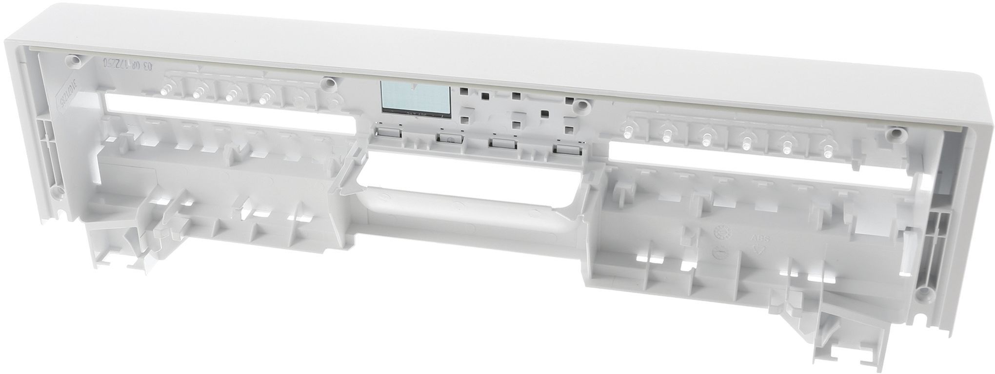 Blendenkasten Weiss (BD-11023609)