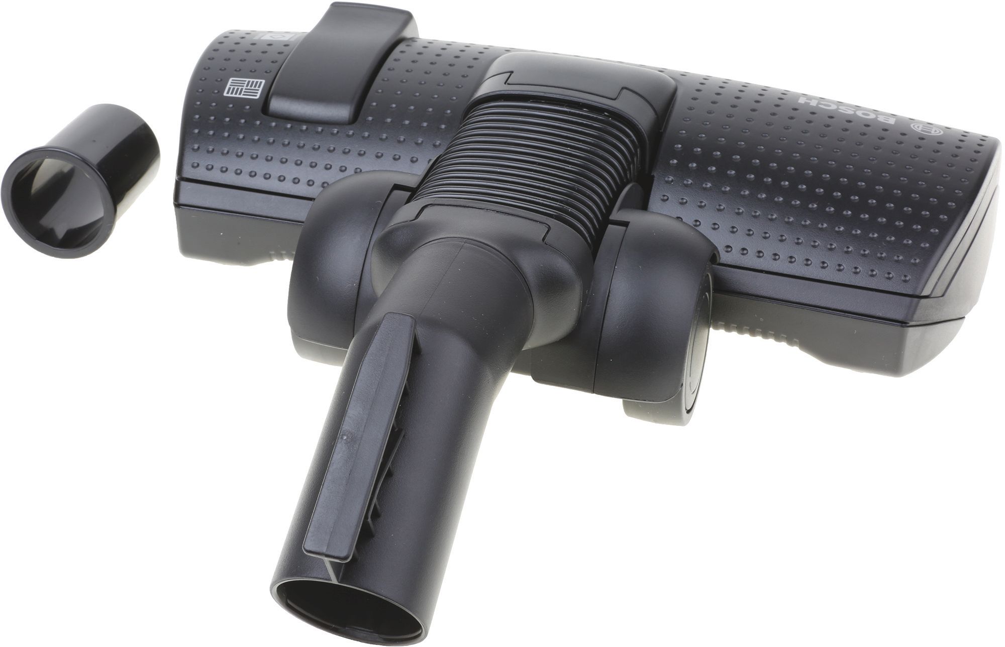 Bodend�se SLCPL B schwarz mit Adapter f�r Handstaubsauger- schwarz  Bodend�se SLCPL B schwarz mit Adapter f�r Handstaubsauger- schwarz (BD-00577734)