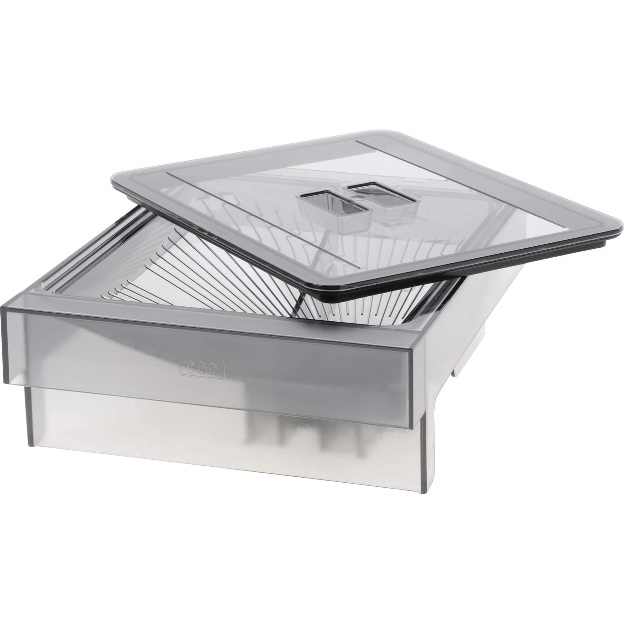 Bohnenbeh�lter GAGGENAU  Set mit Deckel f�r Kaffeemaschine Kaffeeautomat (11015223)