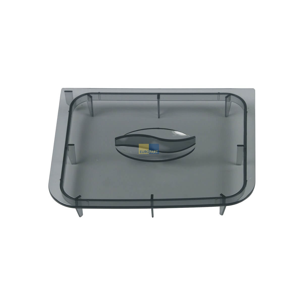 Bohnenbeh�lterdeckel Jura  Aromaschutz f�r Kaffeemaschine (64809)