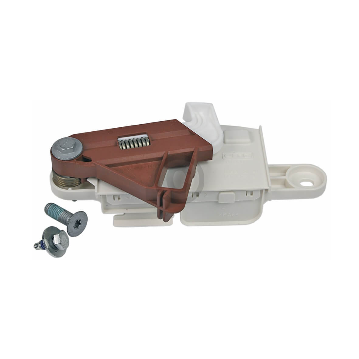 Botticharretierung Miele 5858413 f�r Waschmaschine Toplader (EA-5858413)